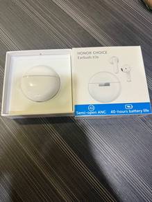 Honor earbuds X7e