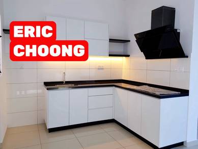 Condominium For Sale in Waterside Residence
