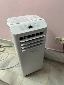 Hisense 1HP portable aircond