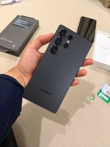 Samsung S25 Ultra 512gb 