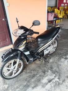 Honda Wave 125