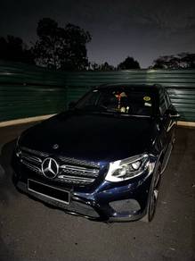 Mercedes Benz GLC200 200 (CKD) in Seremban 2, NSN
