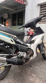 Modenas Dinamik