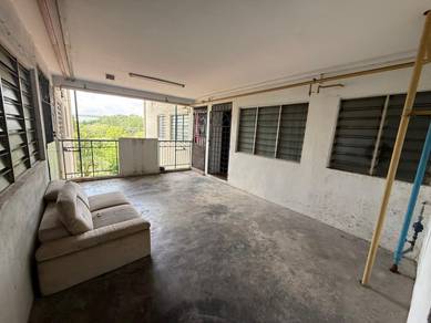 Apartment For Sale in Pangsapuri Putra Harmoni