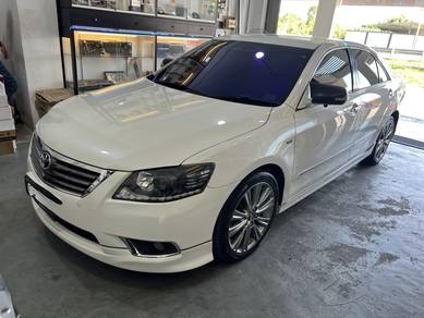 Toyota Camry V in Kuching, SWK