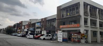Shop lot For Sale in Telok Panglima Garang,SGR