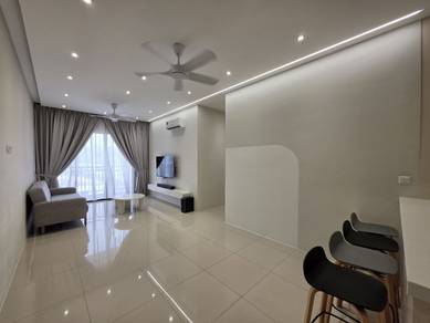 Condominium For Rent in The Cove Hillside Residence