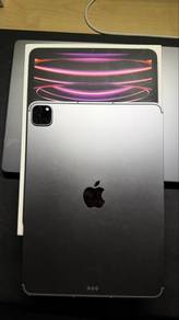 IPAD PRO M2 2022 11lNCH 128GB WIFI+CELLULAR
