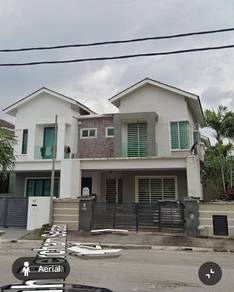 Semi-Detached House For Sale in Ipoh,PRK