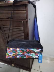 New Sling Bag