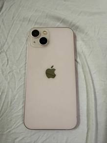 iPhone 13 Pink 256GB