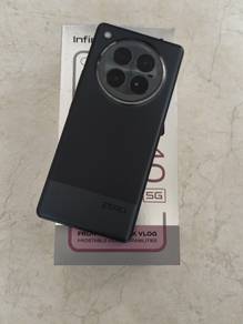 Infinix Zero 40 5G