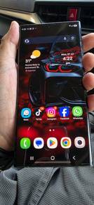 Samsung s23 ultra 512gb