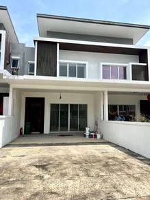 2-storey Terraced House For Sale in Rawang,SGR