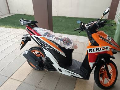 Honda Vario 150