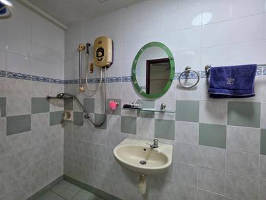 Apartment For Sale in Sri Impian Apartment (Larkin Perdana)