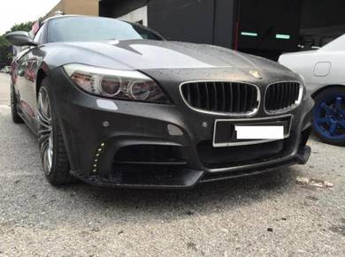 BMW Z4 E89 Rowen bodykit Z4 front bumper