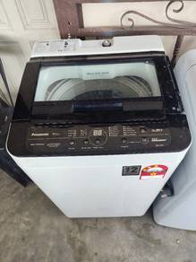 washing machine Panasonic 7kg elok lgi sekli hantr