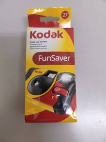 Kodak funsaver 
