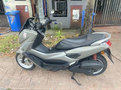 Yamaha NMAX
