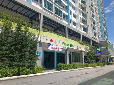 Shop lot For Rent in Bayan Lepas,PNG