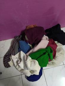 baju wanita