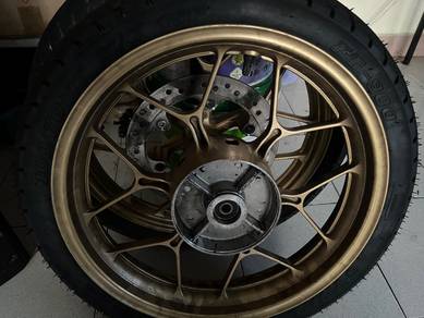 Sportrim rs150v2