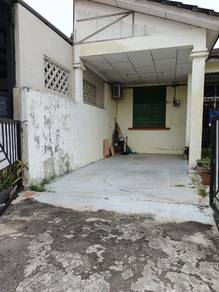 Terraced House For Sale in Sungai Petani,KDH