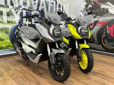 WMOTO XTREME 150I