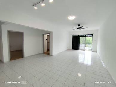 Apartment For Sale in Skudai Villa