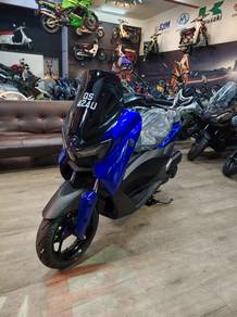 Yamaha NMAX
