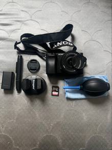 sony a 6400
