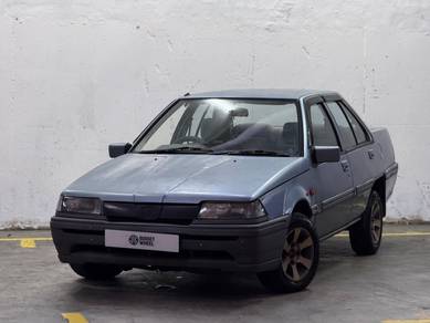Proton Iswara S in Balakong, SGR