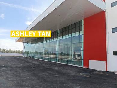 Warehouse / Factory For Rent in Batu Kawan,PNG