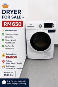 Dryer