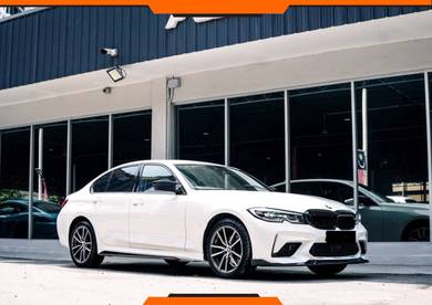 BMW 320i 20i SPORT in Others, SGR