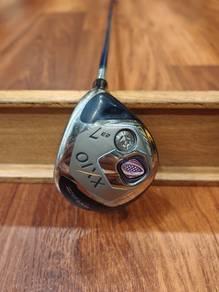 Ladies ❤️❤️ XXIO MP800 Golf 7 Wood 23° (Japan)