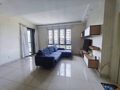 Condominium For Sale in Atmosfera