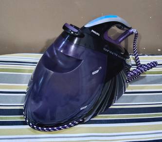 Philips PerfectCare Elite GC9650
