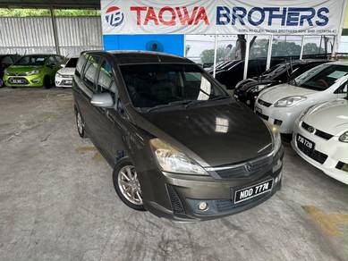 Proton Exora BOLD PREMIUM in Senai, JHR