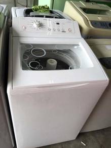 Mesin Basuh Heavy Duty Electrolux Washing Machine