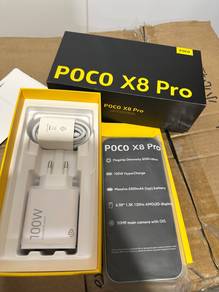 Poco x8 pro for sell
