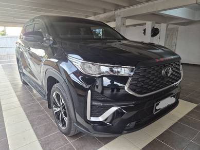 Toyota Innova ZENIX V in Alor Setar, KDH