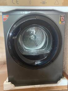 (Haier) Mesin Pengering Baju