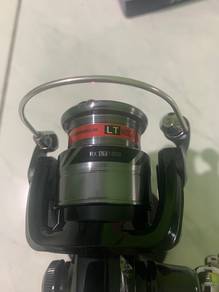 Reel Daiwa