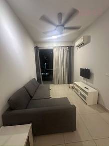 Service Residence For Rent in Maple Residences