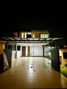 2-storey Terraced House For Rent in Johor Bahru,JHR