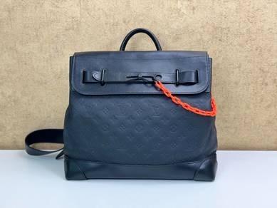 [RAYA SALES] Louis Vuitton M53282 Steamer PM