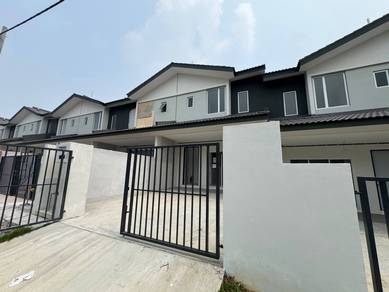 2-storey Terraced House For Rent in Masai,JHR