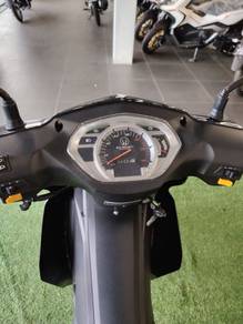 SM Sport 110E